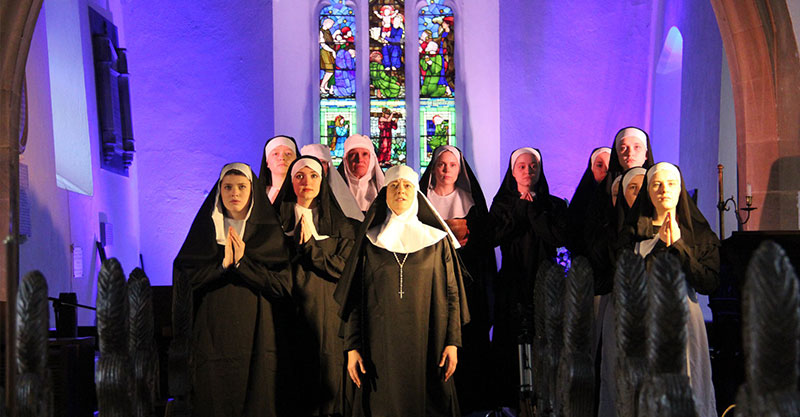 Sister Angelica