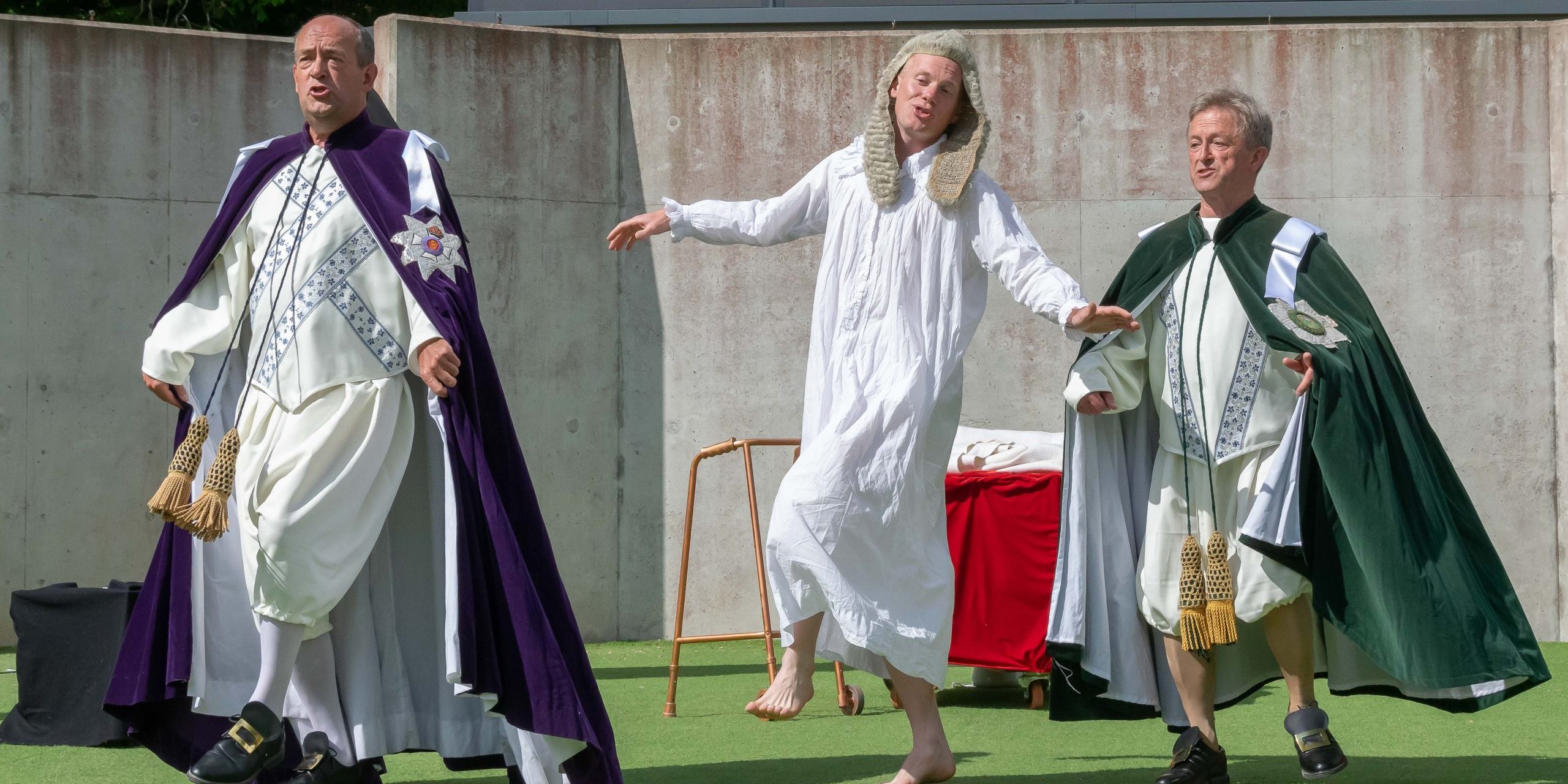 Iolanthe-15-scaled-2560×1280 Opera in the great outdoors!