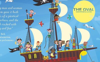 Experience Opera Anywhere this Summer: Indoors, Outdoors and Beyond!