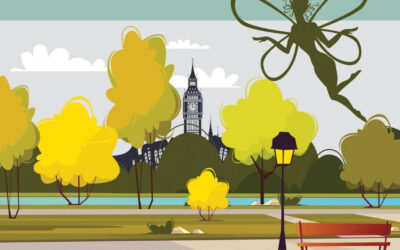 Our Summer Season Starts in Brighton