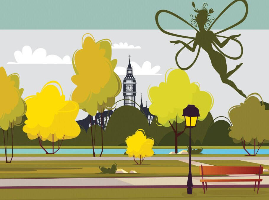 Our Summer Season Starts in Brighton