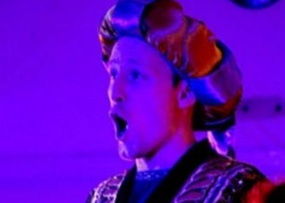 Amahl & the Night Visitors