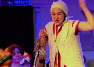 Amahl & the Night Visitors