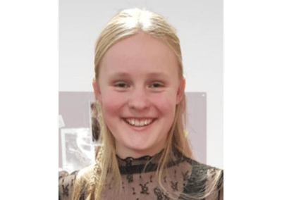 Holly Viner