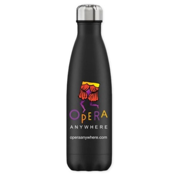 OA Metal Water Bottle