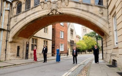 Opera Anywhere @ TAL Festival