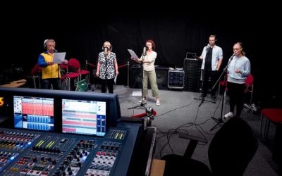 Opera Anywhere Unlocked