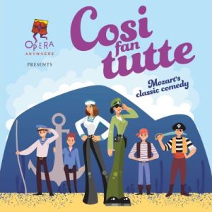 cosi fan tutte