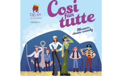 Cosi fan tutte
