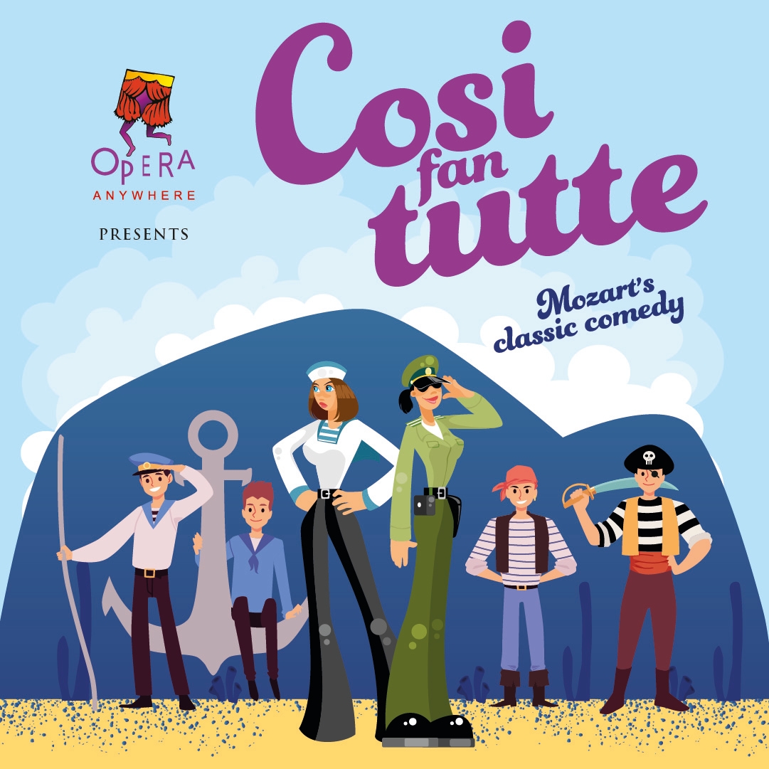 Cosi fan tutte
