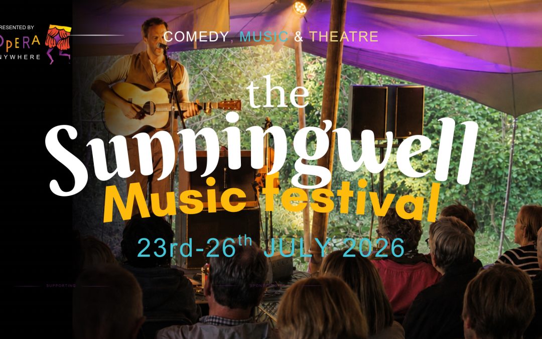 The Sunningwell Festival