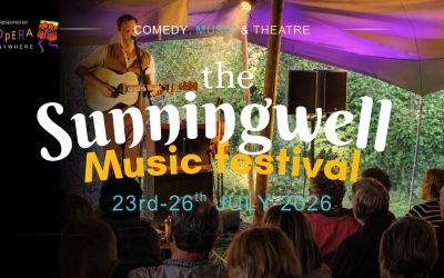 The Sunningwell Festival