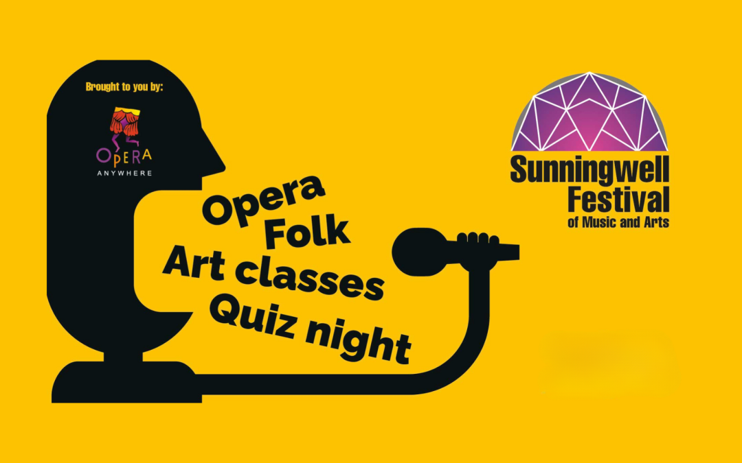 sunningwell festival 2025