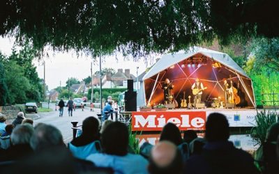 🎉 Opera Anywhere’s Summer of Celebration!